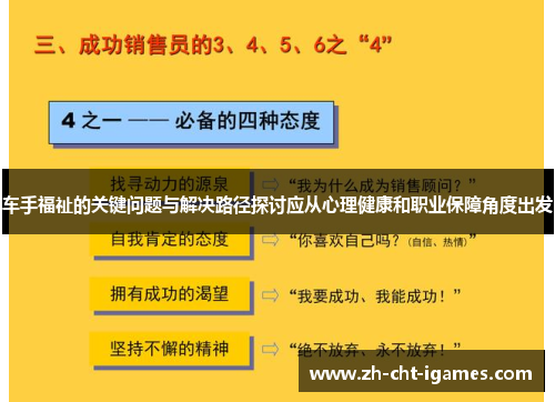 车手福祉的关键问题与解决路径探讨应从心理健康和职业保障角度出发 车手福祉的关键问题与解决路径探讨应从心理健康和职业保障角度出发